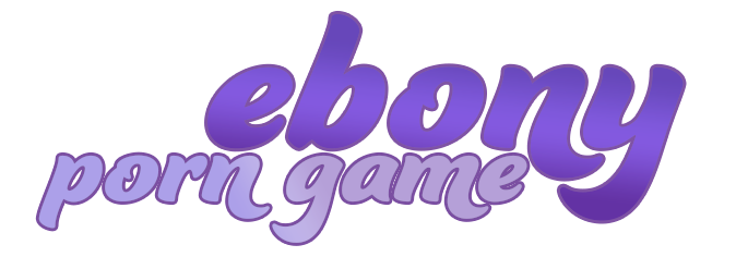 Ebony Porn Game